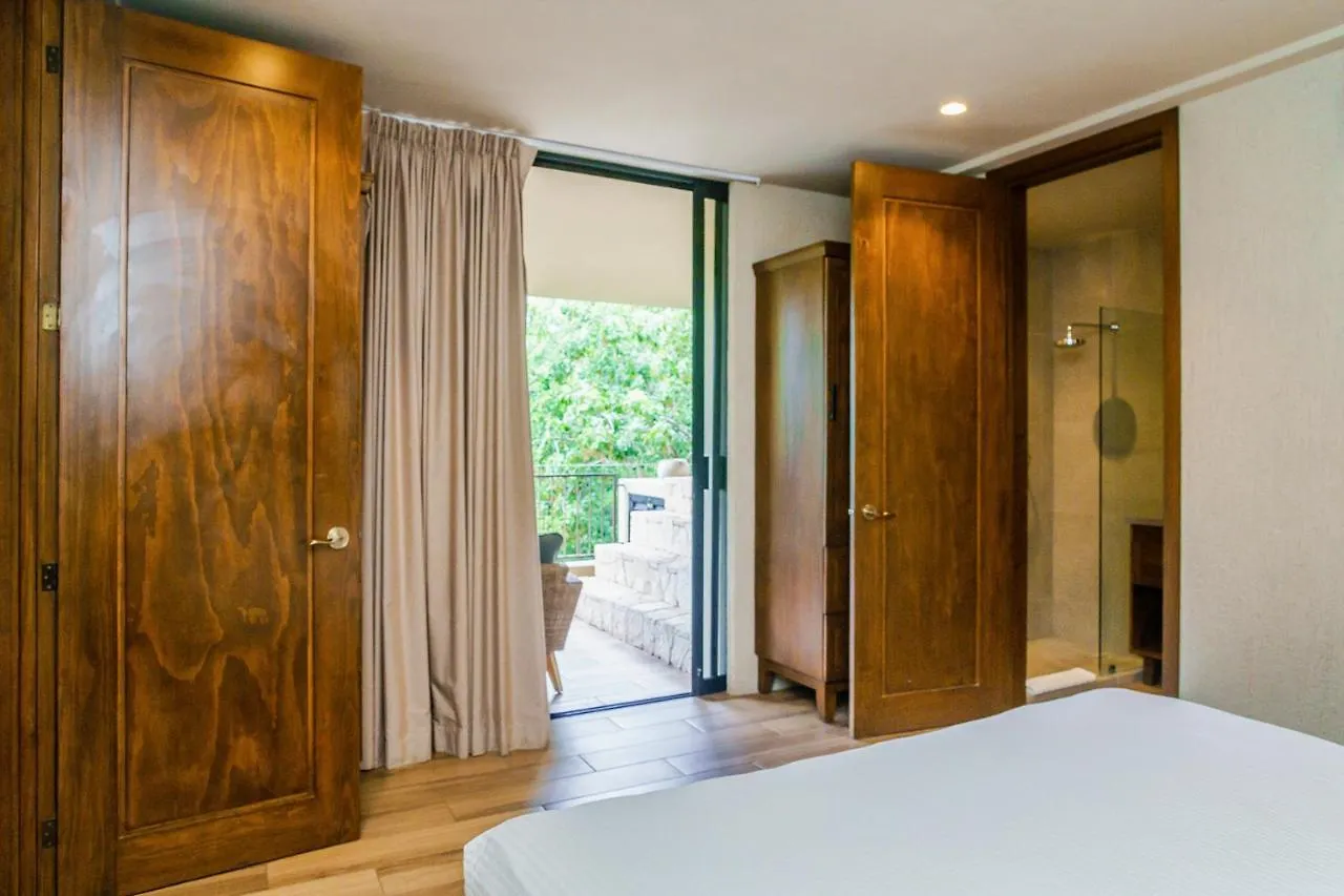 아파트 Private Plunge Pool, Art, Spa, Pool With Cabanas 툴룸